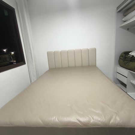 Residencial Frente Praia - Mirim - Praia Grande Экстерьер фото